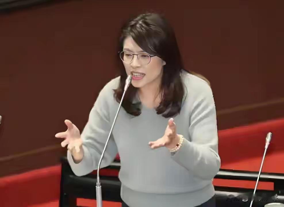 郑丽文一句话吓坏台当局！日本猛然发现：日一举一动，大陆很清楚

眼看美国陷入战事