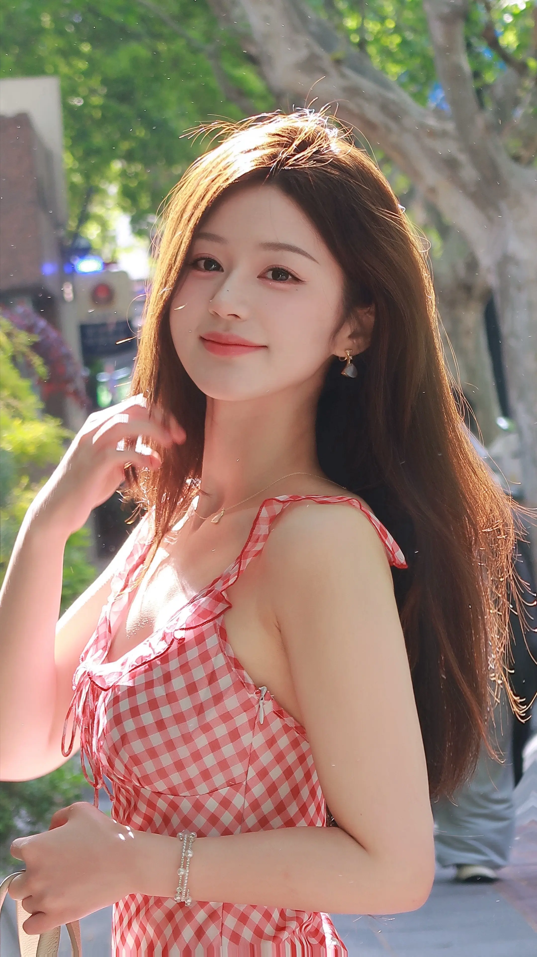 音乐一响 初恋登场。