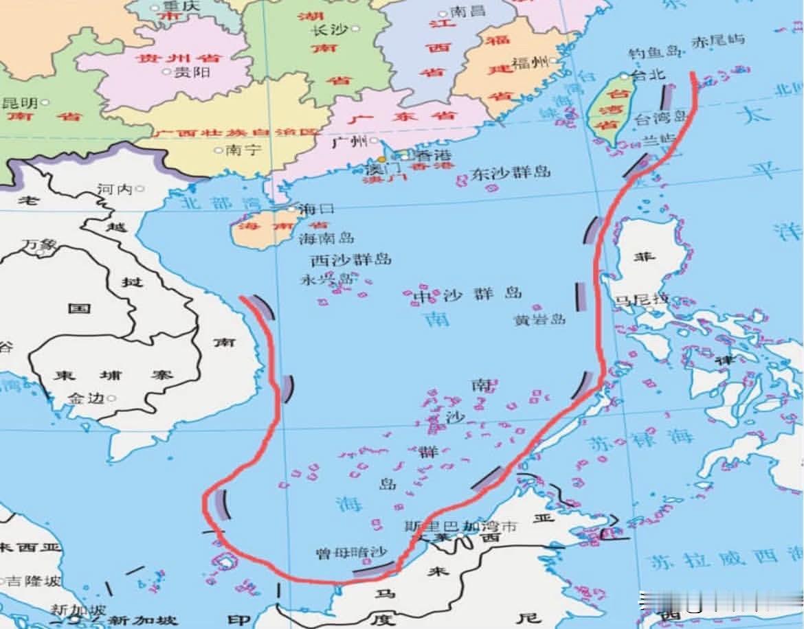 赖清德最近又皮紧了，又开始得瑟了！
涉及南海，东海，台独言论！
国台办也回复了，