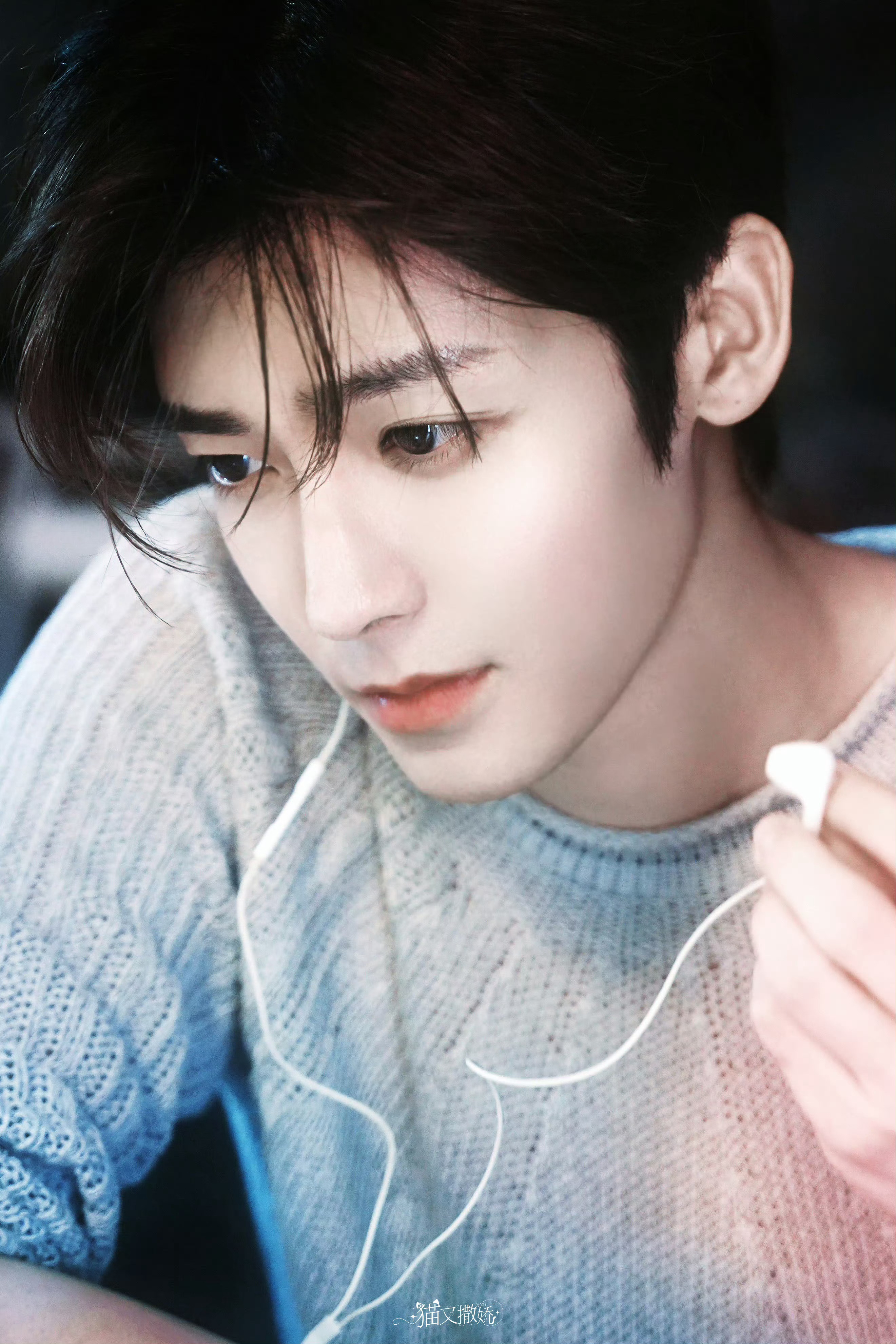 😻 🥝 ⊹ ࣪ ˖ ꒰ঌ 六月互关贴来咯 ໒꒱ ⊹ ࣪ ˖💚😽六一快乐呀