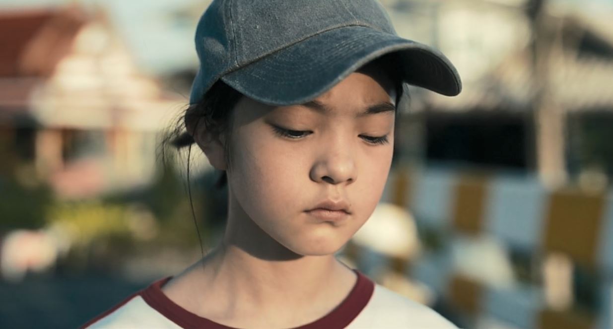 《火遮眼（2026）》，《人生大事》里的小女孩长大了。 