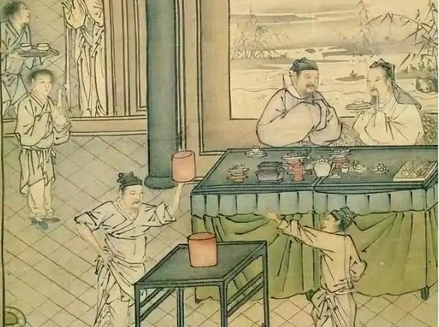 风靡古代的鹿肉，为什么现在没人吃了？

说起鹿肉啊，现在很多人可能都没怎么吃过，