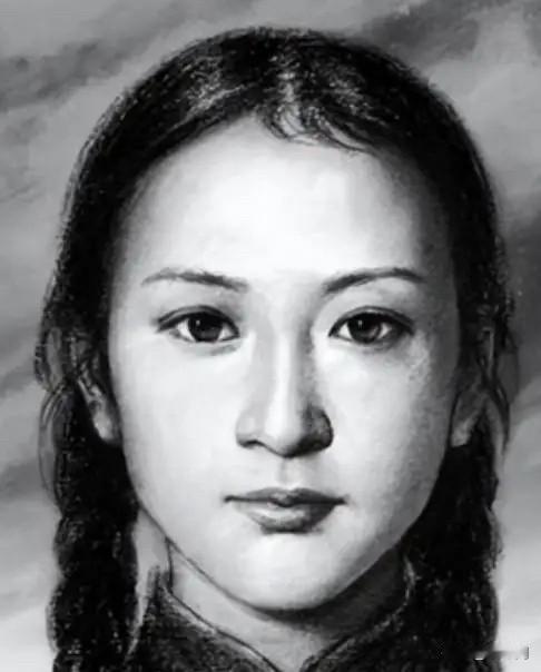 她是山西最俊的媳妇，为救全村姑娘被拖进炮楼，晚年却靠吃生面度日

1941年夏，