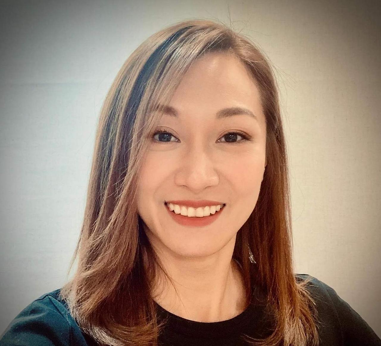 对看TVB长大的观众而言，盖世宝并不陌生。她曾是儿童节目主持人，也在多部剧集中露