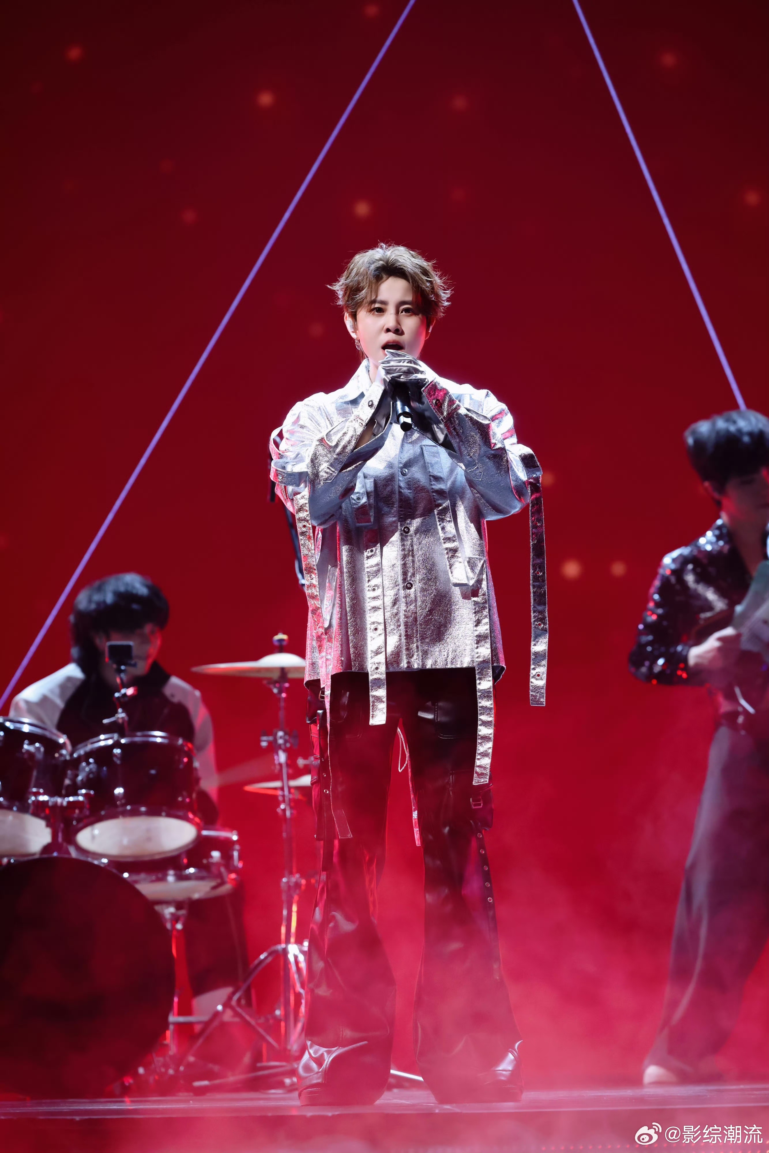 王濛乘风2026最严厉的姐 好好好，现在乘风的关键词不是“柔美”是“豪爽”了！王