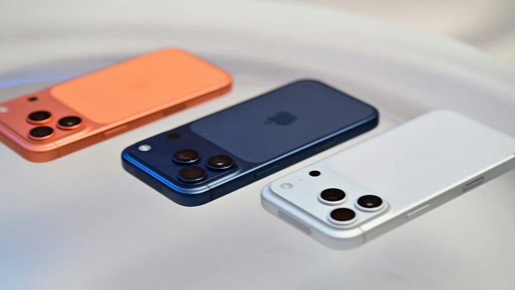 iPhone17ProMax全新升级机王有一说一这次17 ProMax的配置确实