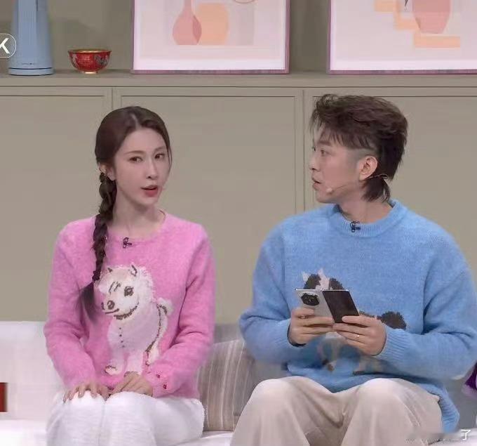 喜人才是春节档的最大赢家 春节被喜人包围了！喜人春晚+喜人奇妙夜+一年一度喜剧大