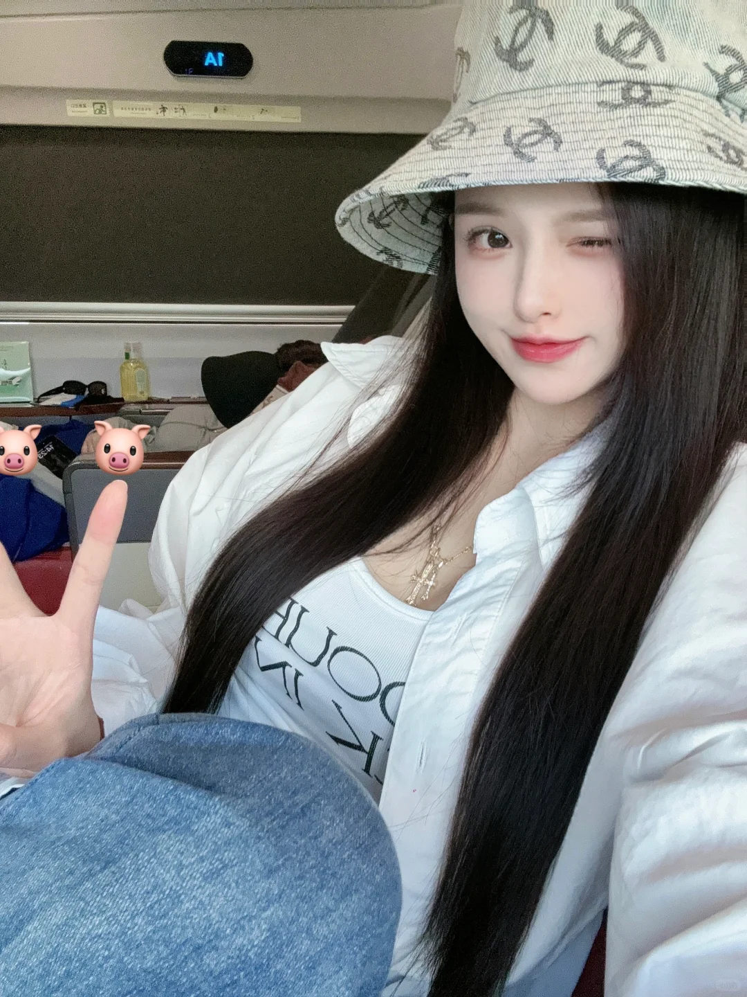 好累 在躺会 路过别踩我
