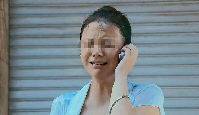 2000年，辽宁夫妻借款7万送女儿去德国留学，21年未见，临死才知女儿已成为德国