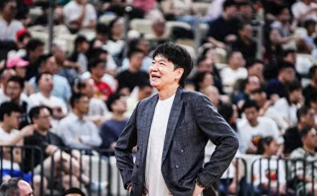 5连胜！北京首钢险胜山东男篮，桑普森爆发，周琦13分13篮板