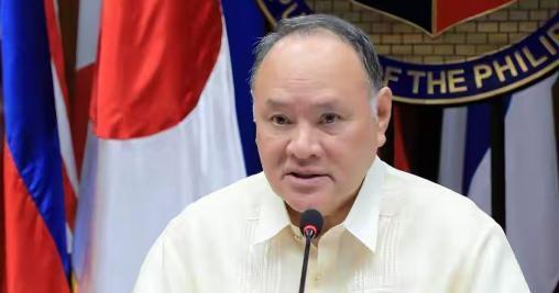 不等了，菲律宾喊话中国
4月24日，根据法新社报道，就在美国、菲律宾、日本等国1