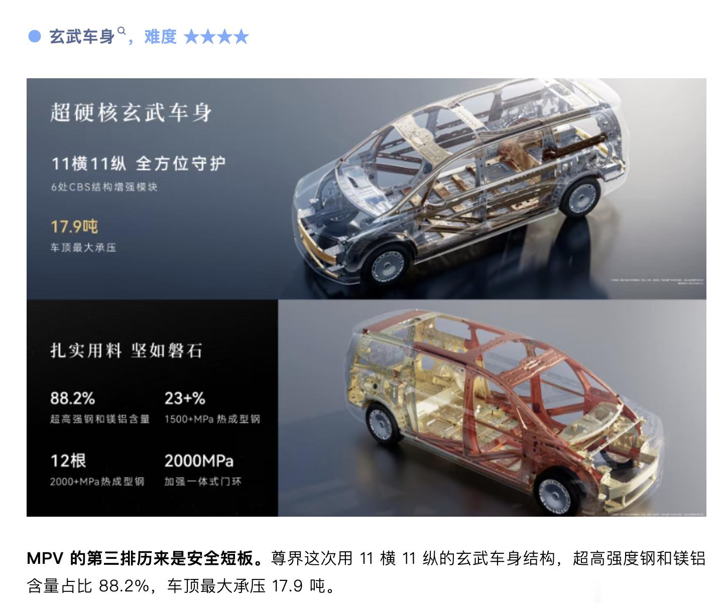 尊界 V800/V680 上哪些技术比较难做？｜课代表总结发布会我们最近在尝试给
