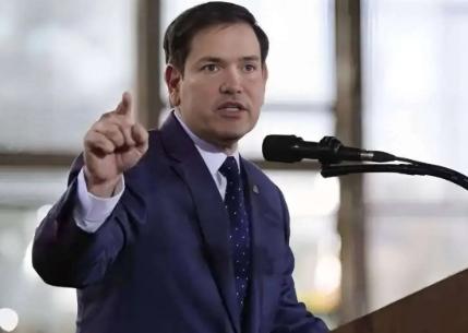 美国务卿彻底翻脸，抛出直击灵魂的质问，北约到底是干啥的？难不成就只是让我们美国派