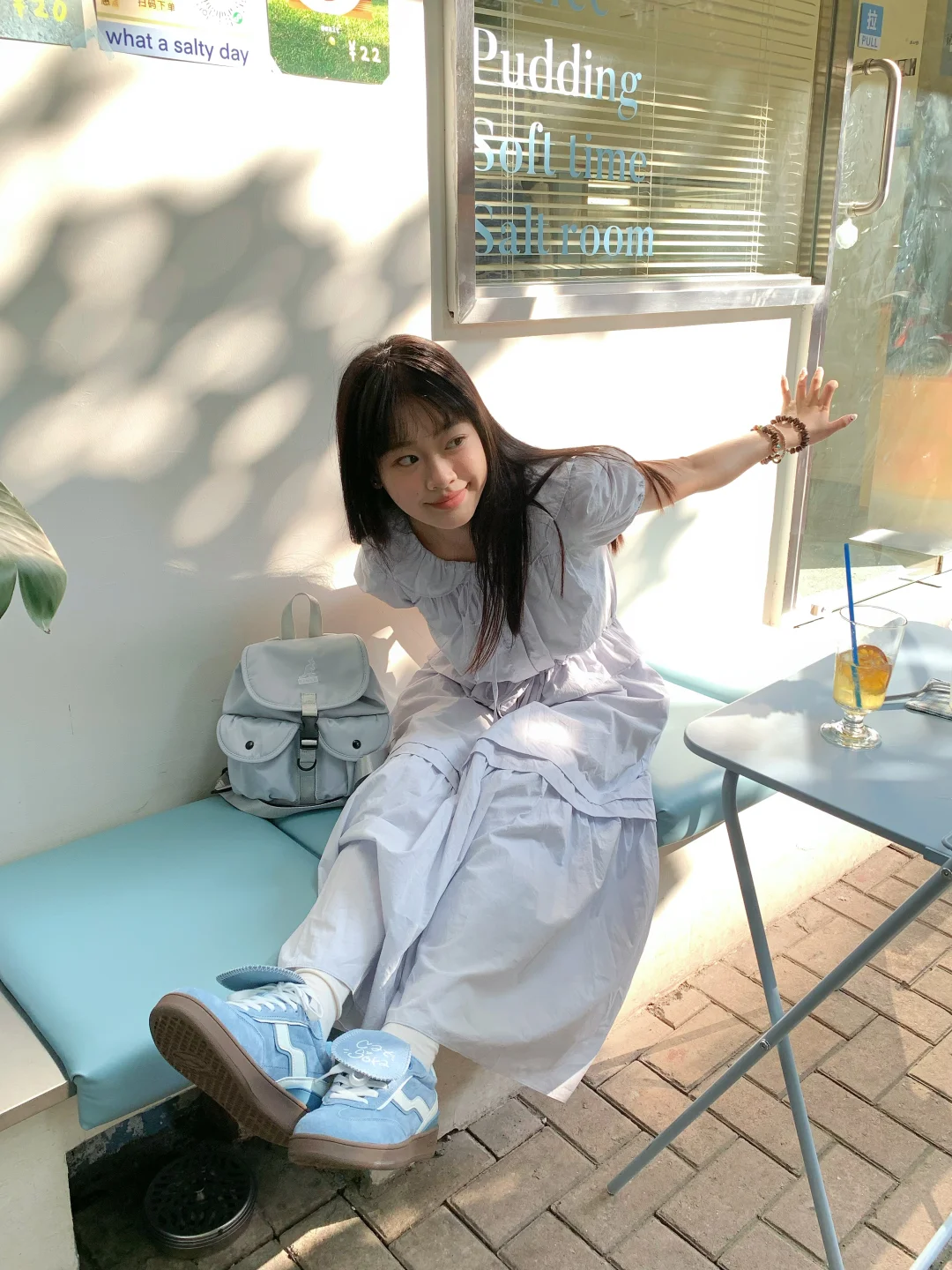 生活感随拍日记 ·͜·🩵