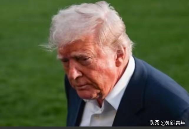 仗打到现在，全球最能打的军队开始等北京的信号了。不是因为输了，是因为战斧导弹的引