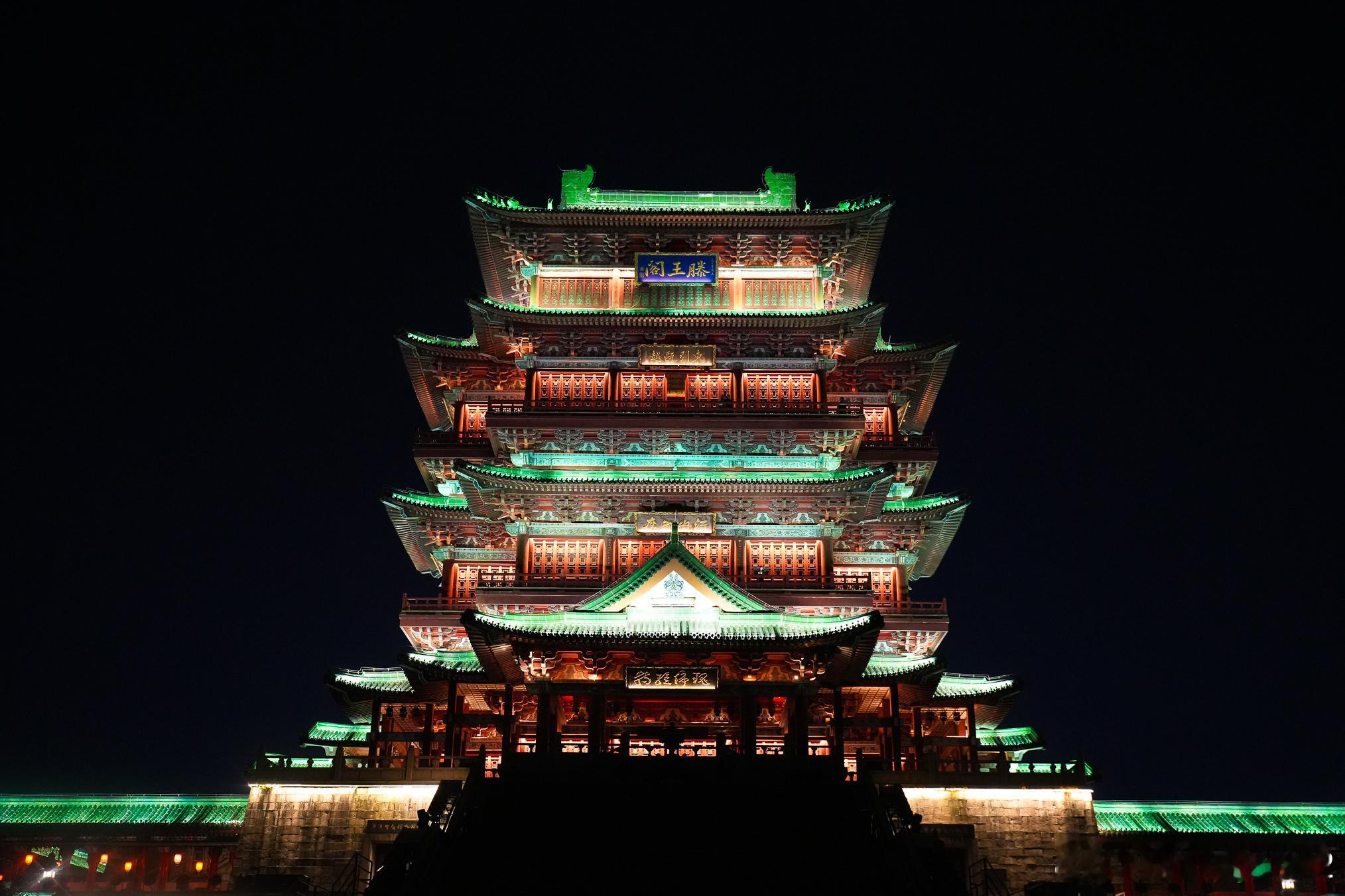 很荣幸获得南昌文旅“登场皆为英雄 寻味南昌美食”活动线上“美食体验种草官”的荣誉