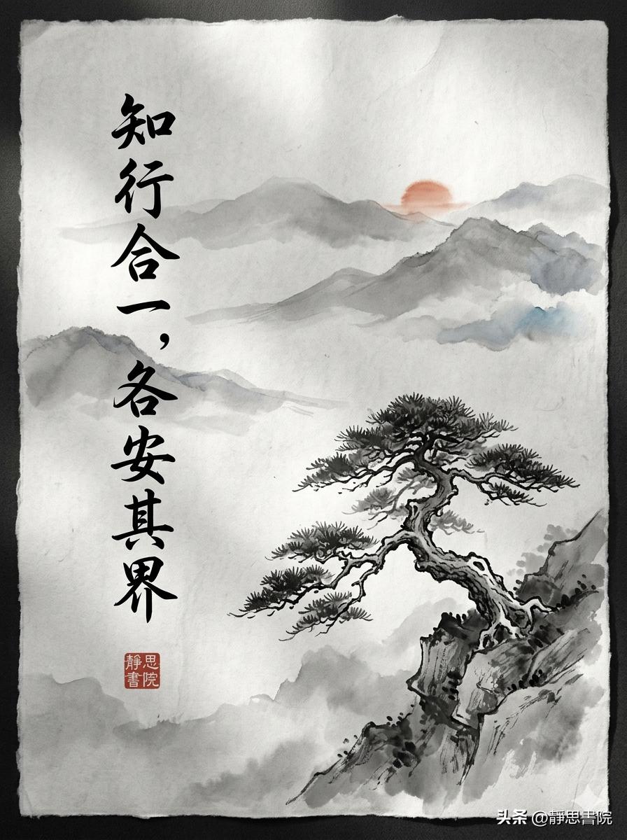 真正越退让，小人越是步步紧逼

职场或家庭中，总有这样的怪象。你习惯性地退一步海