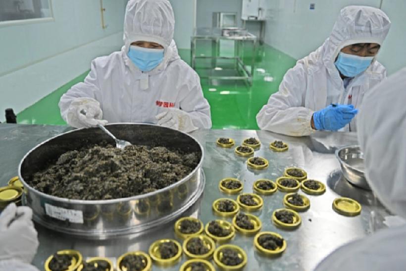 英媒:挑战接踵而至，中国又一领域挤身国际高端市场！

昨晚，英国《金融时报》发文