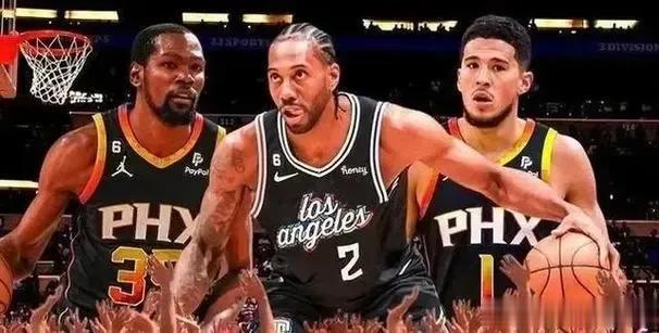 美媒爆7换1交易，快船送大礼勇士坐收渔利

快船作为一支豪门球队，新赛季球队战绩