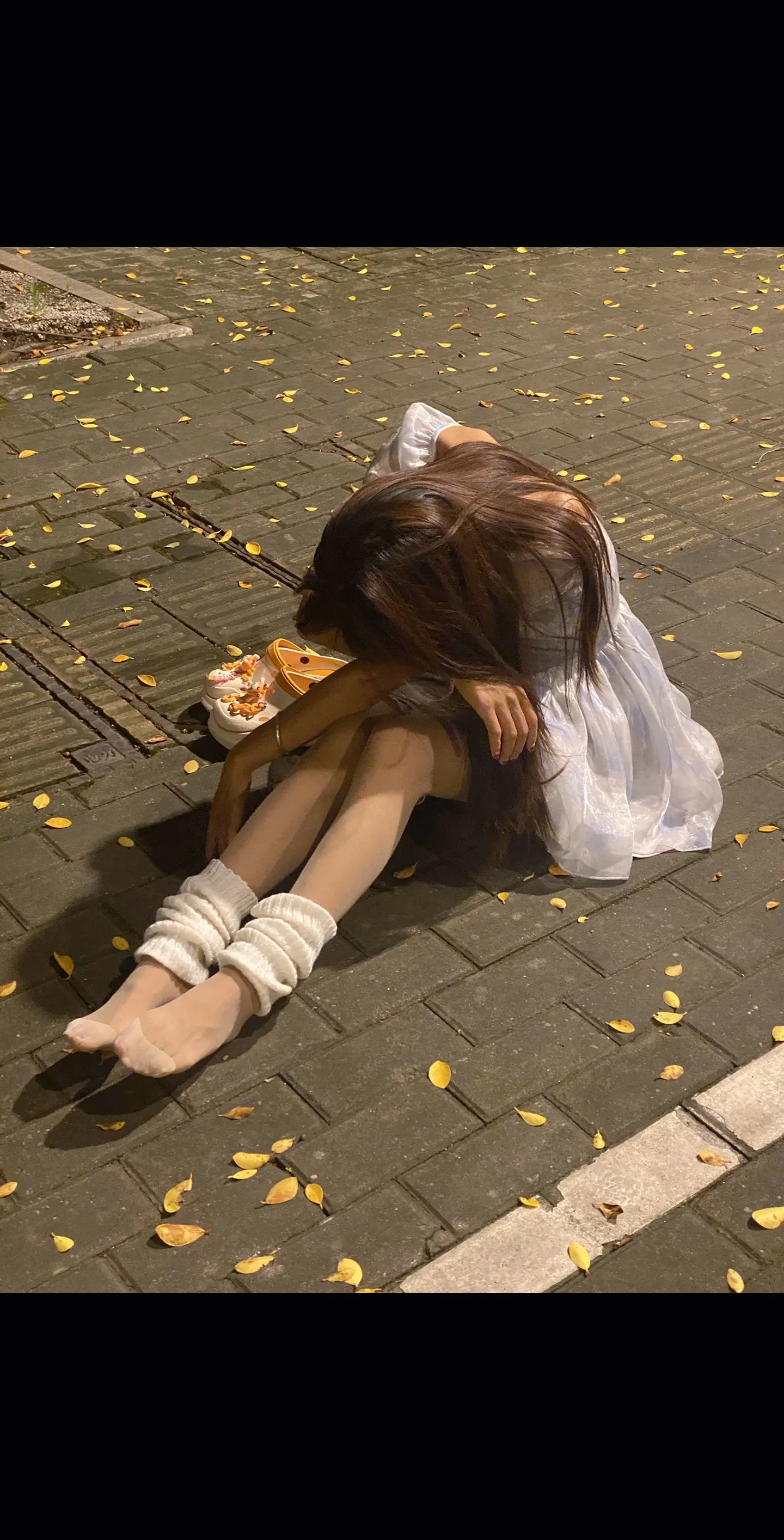 怎么转身又是一种心痛