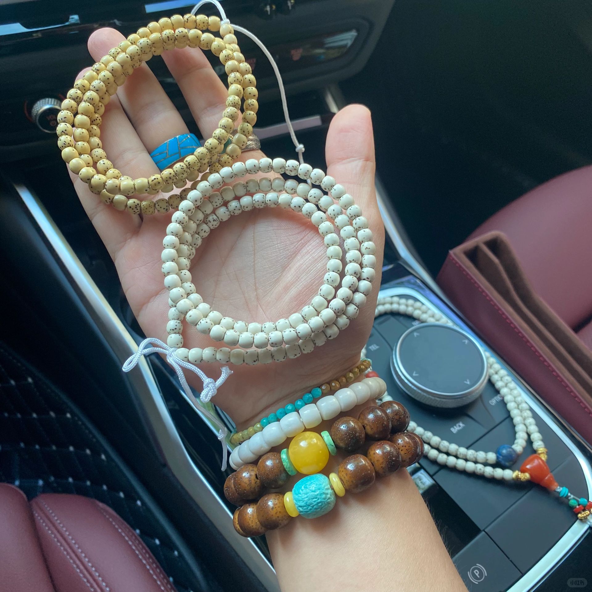 遇见的人很多   庆幸因文玩能够遇见你