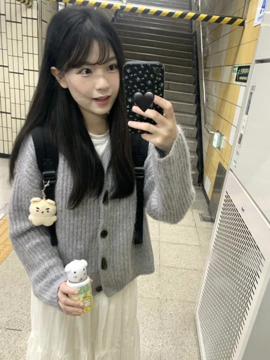 小韩🇰🇷留学生🐰📷🍌首尔日记🏠