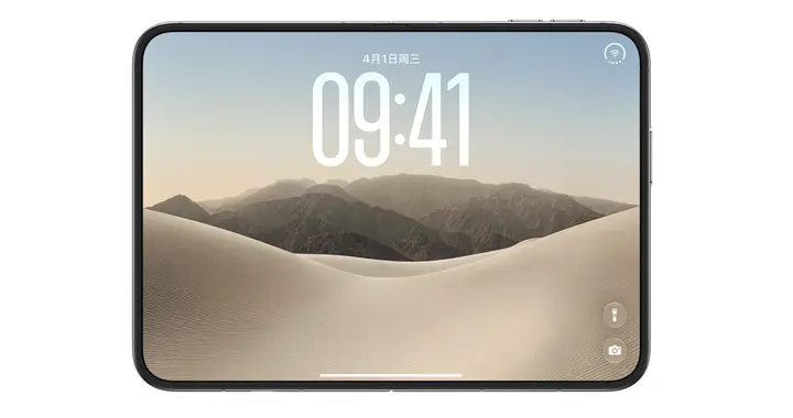 iPhone Duo二代原型机曝光，有Face ID了？