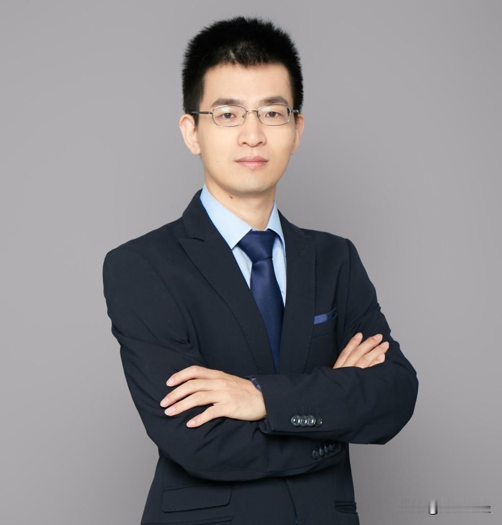 “一旦破译密码，国家秘密将透明”：80后“量子鬼才”陆朝阳，和他手中和平年代的“