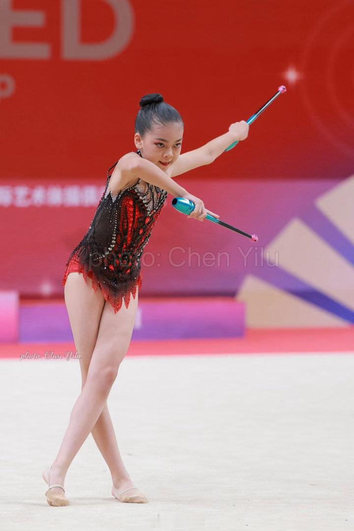 国际联合冠军杯完美闭幕15小时的一天要收工啦，还要恭喜同一天收获了亚运金银铜的国