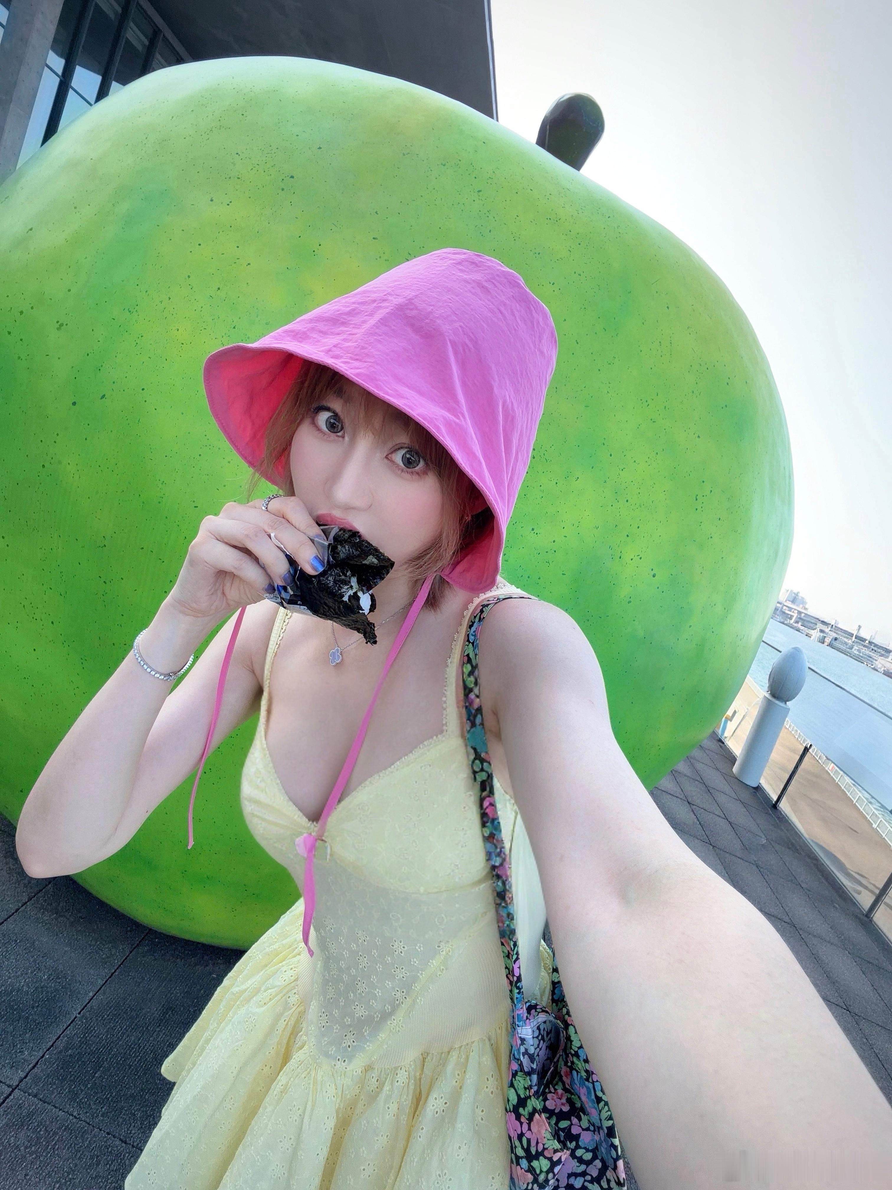 呆呆🍙🍏🎡 日本·神户