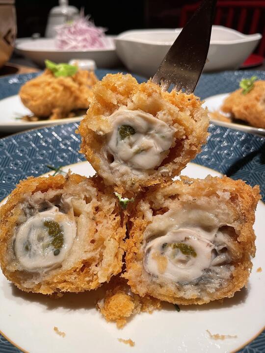 广州…为数不多会三刷的店！！