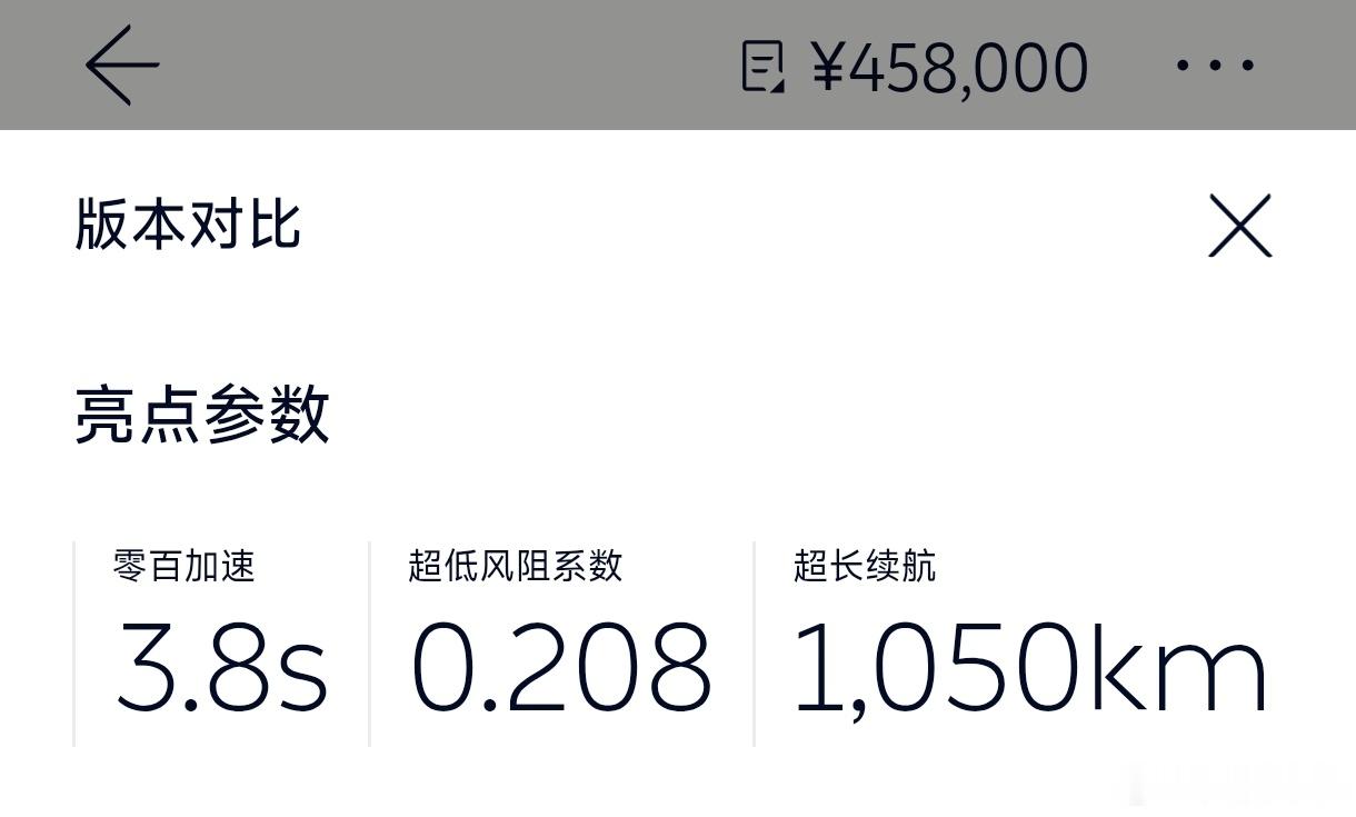 车主群里的朋友突然聊到ET7，问这个车现在还在售不。我说还在卖着呢。然后再看了看