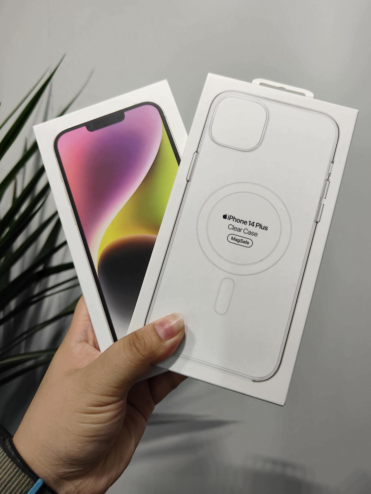 虽然iPhone  14 Plus在iPhone  14系列里销量占比最少，但大