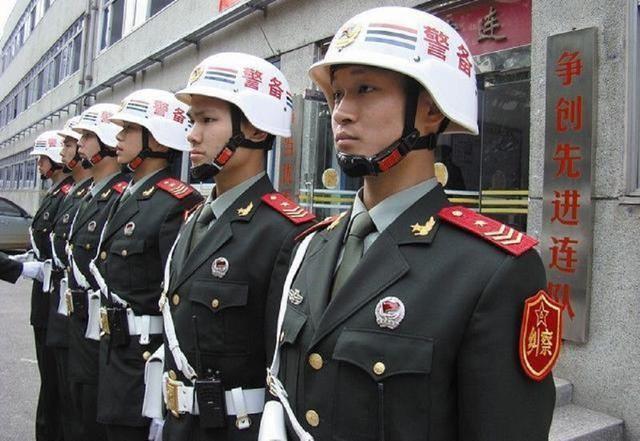纠察兵敢纠一级军士长吗？

网上有个说某纠察兵，把一级军士长给纠了，结果班长直接