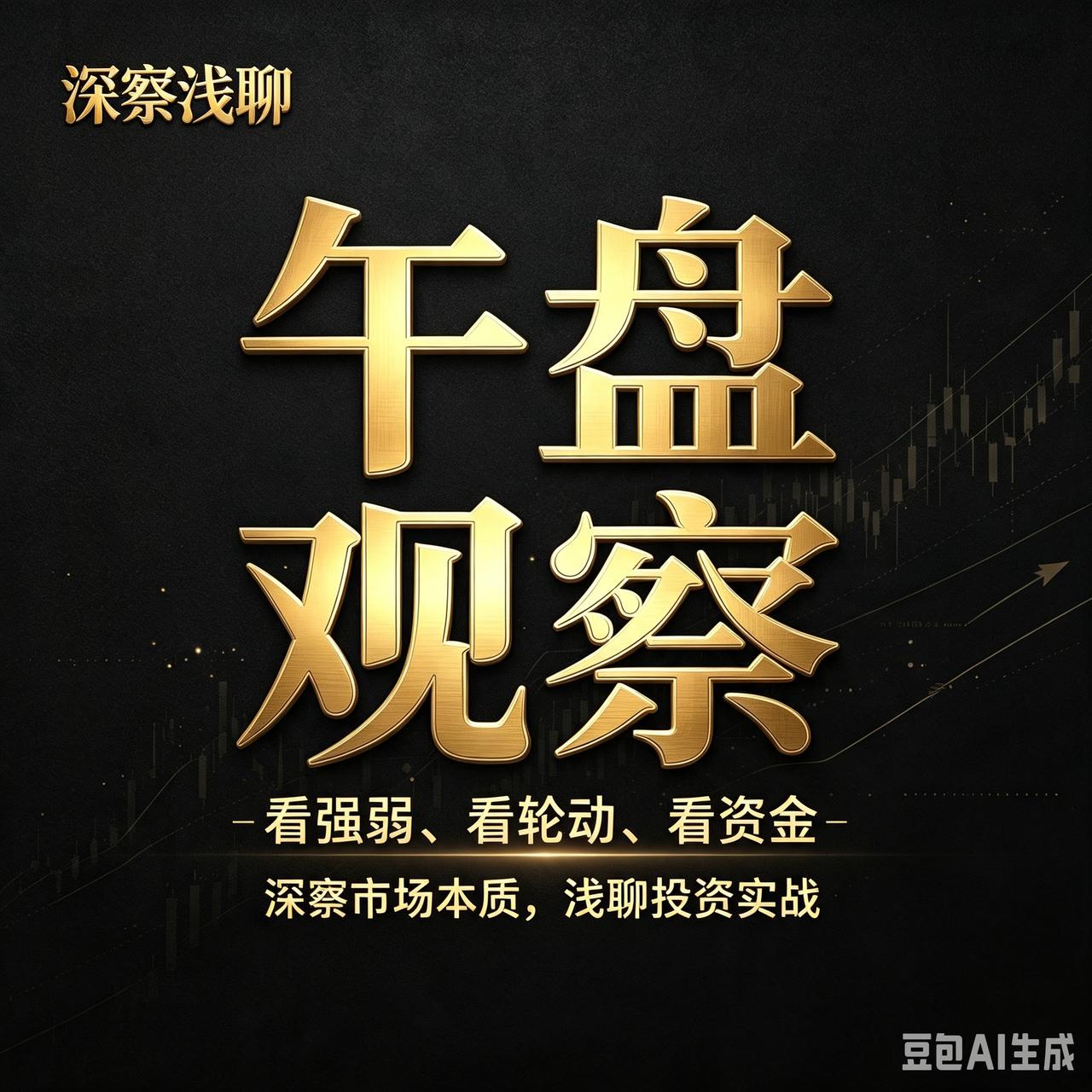 昨天发了创新药行情分析，在压盘吸筹，周五大跌是洗盘，今天就验证了。上午大盘就两个