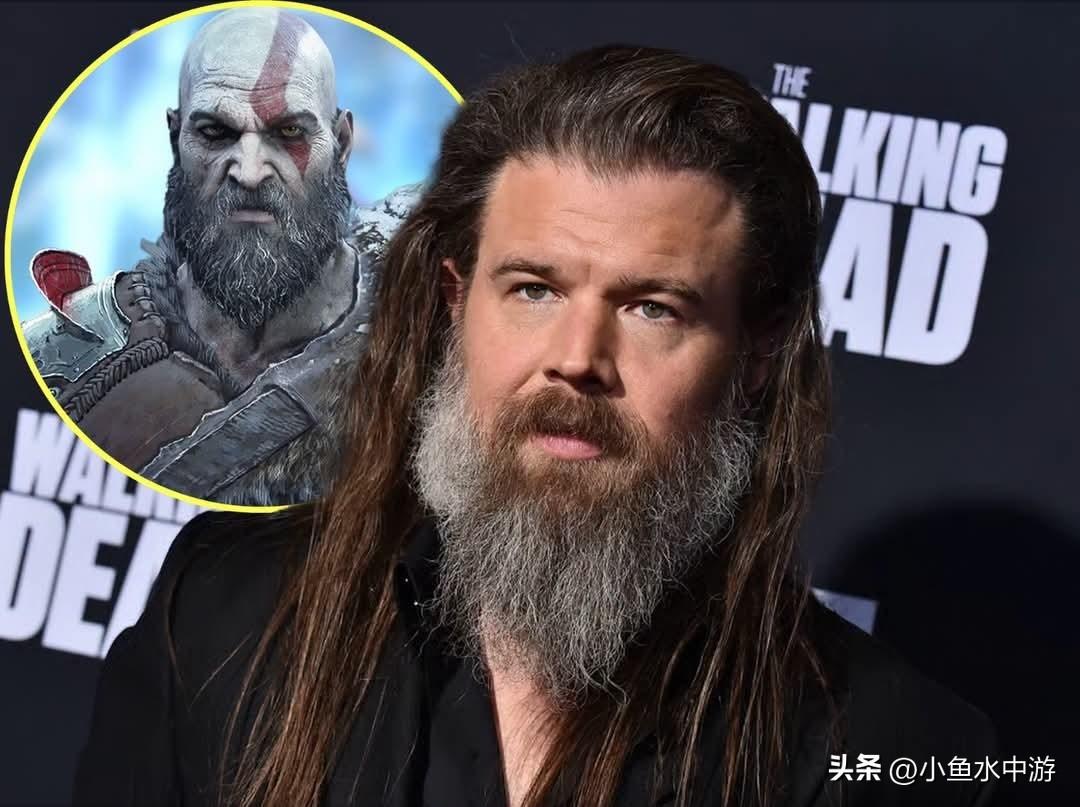 瑞恩·赫斯特确定不再出演亚马逊真人剧集《战神》中的奎托斯！
 
据外媒消息，赫斯