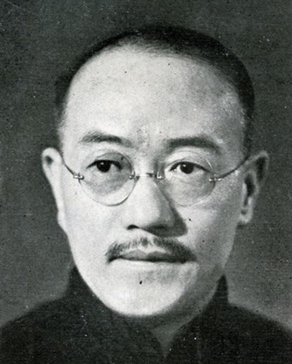 被误解最深的民国外交家！毁誉半生的“奥运之父”王正廷
 
王正廷（1882年7月