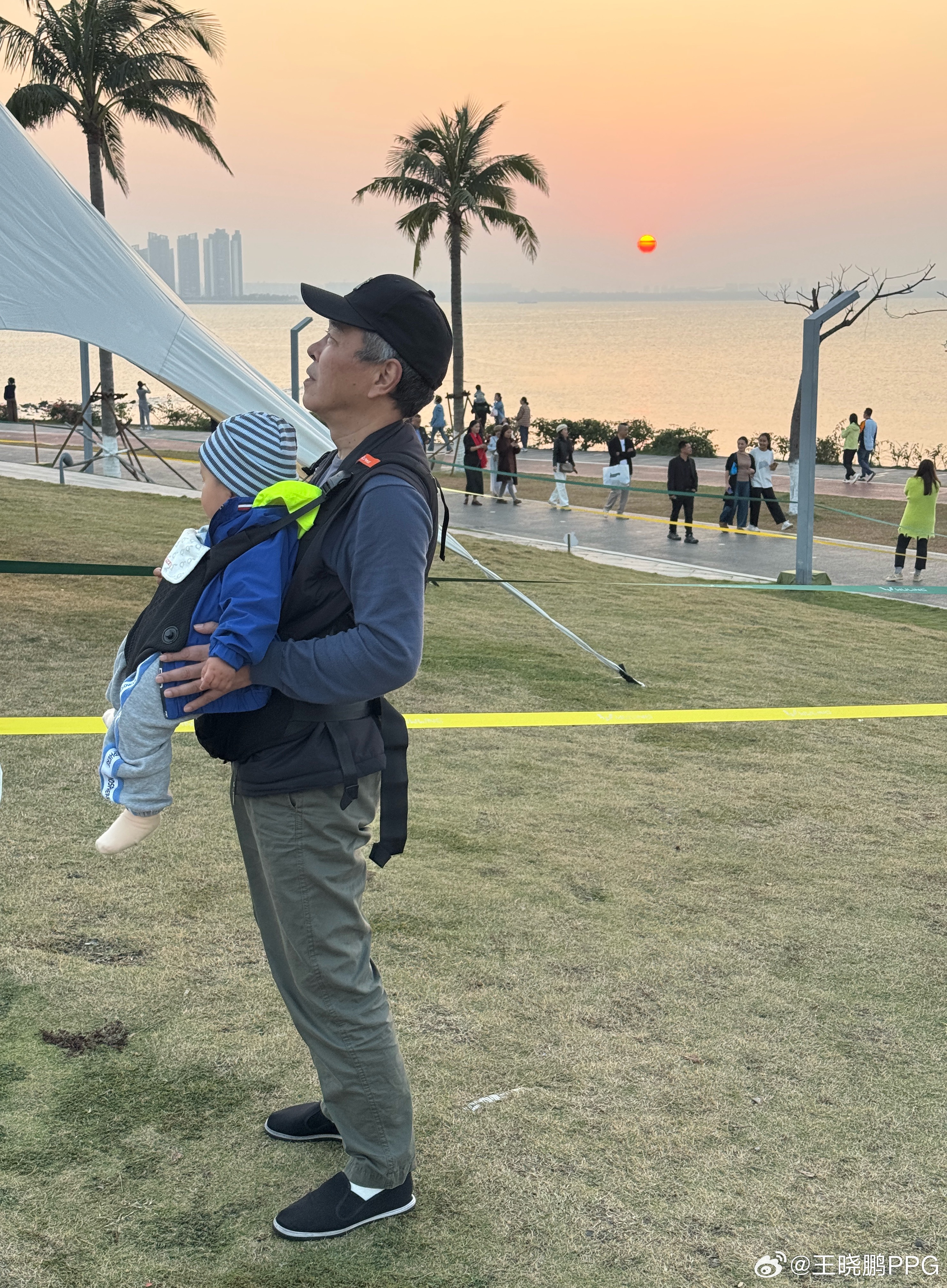 四字成语 海口·新世界美丽沙