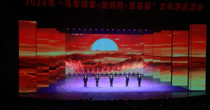 家门口看大戏！省歌舞剧院把“舞台”搬到益阳清溪村