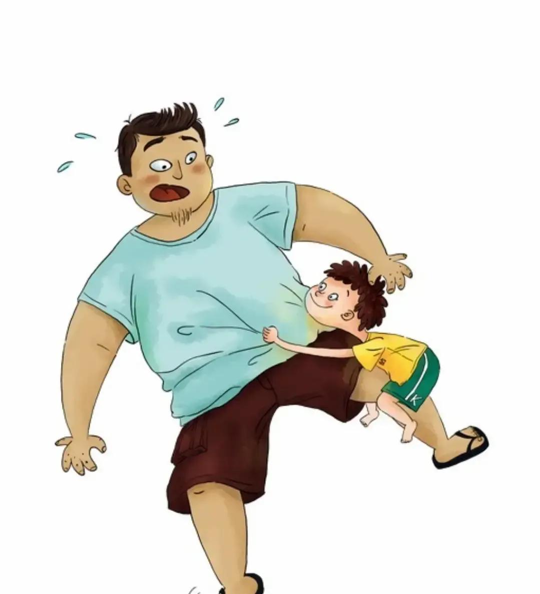 昨晚我让儿子去关灯，顺嘴补了句“我跟你爸才是真爱，你就是个赠品”话一出口他脸就垮