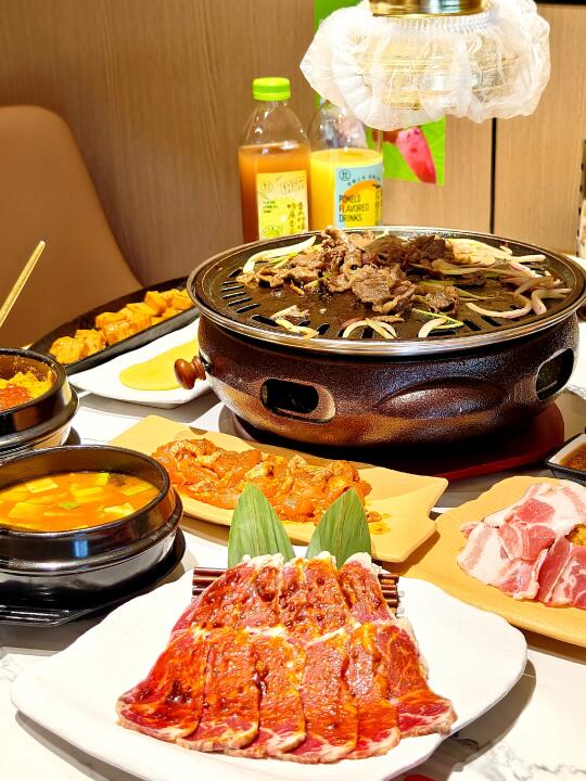 吃过忘不掉的齐齐哈尔烤肉，真香！