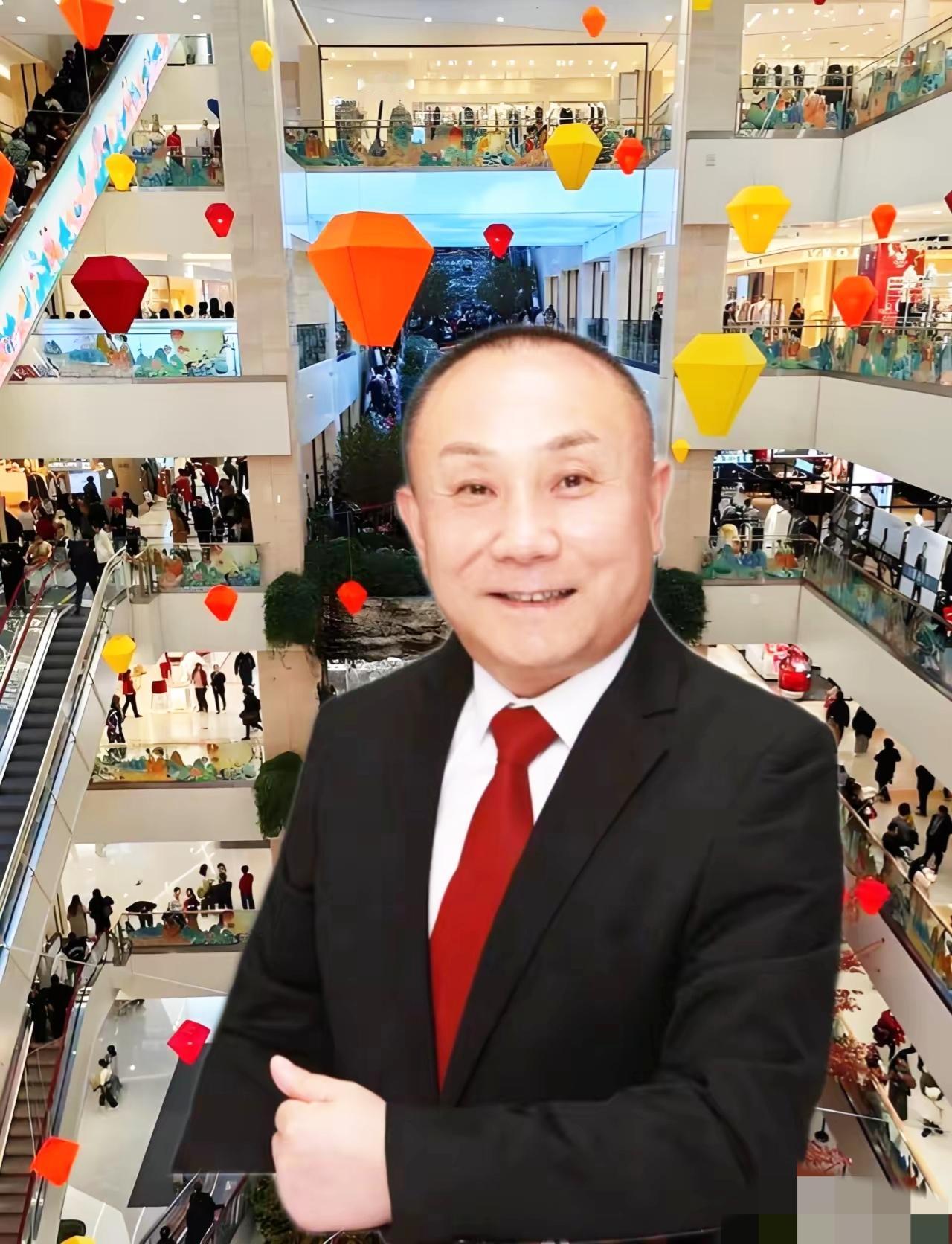 西安赛格这次真的惹麻烦了，
西安赛格坐拥百亿销售额，
却因一桩天价
罚单寒了全城