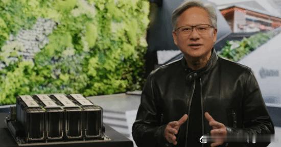 黄仁勋放话：AI时代蓝领更吃香 水管工电工年入6位数据tomshardware报