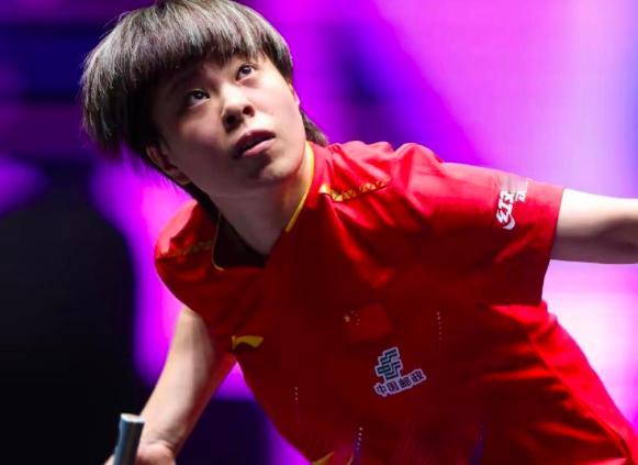 3人晋级！中日韩16强分布图曝光，韩国男乒这次真杀疯了
WTT蒙彼利埃赛的16强