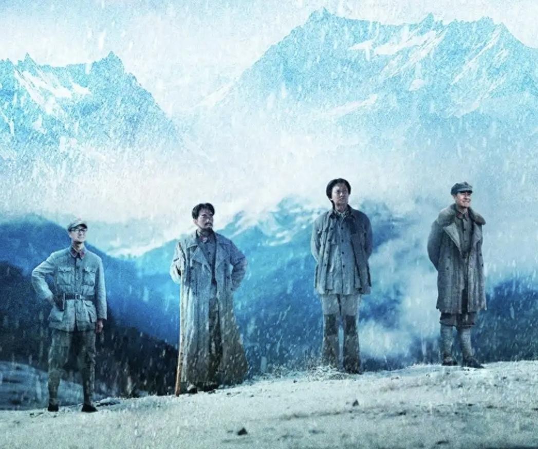 电视剧《征途》，将于9月26日在CCTV电视剧频道黄金档播出，主演是侯京健、夏德