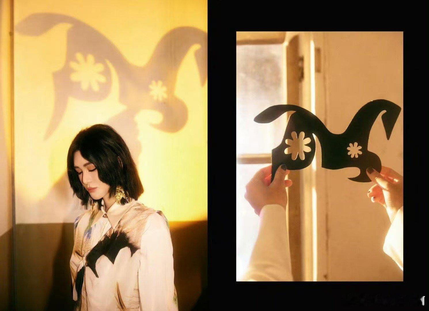 尚雯婕回应代班华晨宇魔丸声鸣远扬 探班名场面！尚雯婕回应魔丸标签，仰头大笑称前人