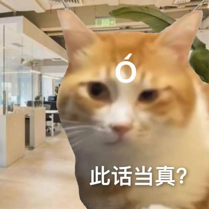 聊天必备表情包第517弹喵喵喵 （拿图吱声） 