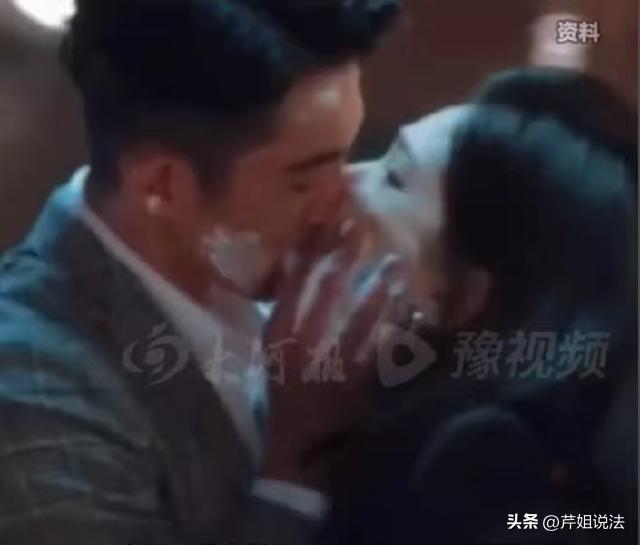 河北，已婚男子上班时跟前凸后翘的女同事眉来眼去，下班后带着女子直奔酒店去开房，激