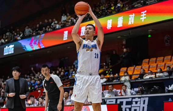 翟晓川：山东队历练比较强硬，李楠指导让我们以强硬制强硬
