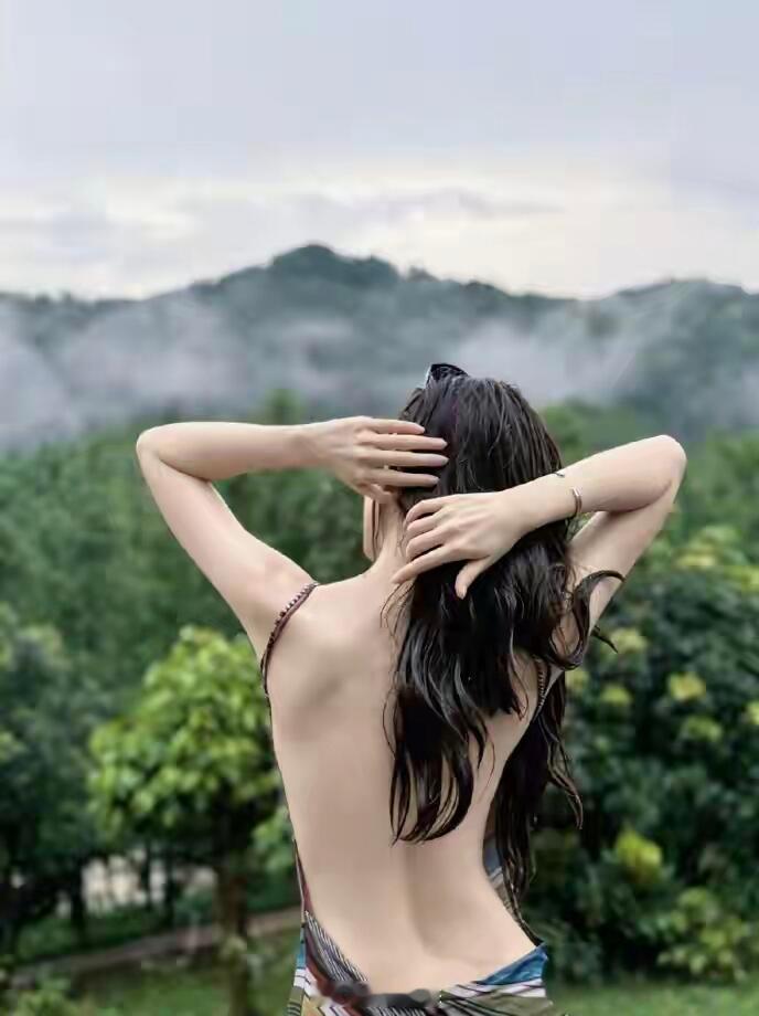 马卉，马老师的光芒一直很耀眼！ 